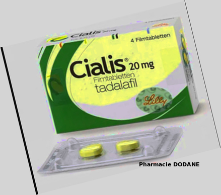 Cialis Tadalafil