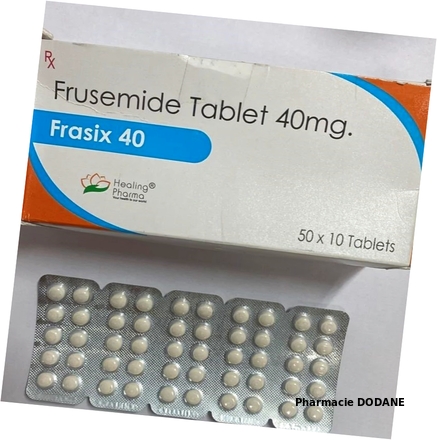 Lasix Furosemide
