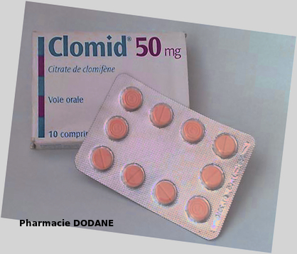 clomid générique