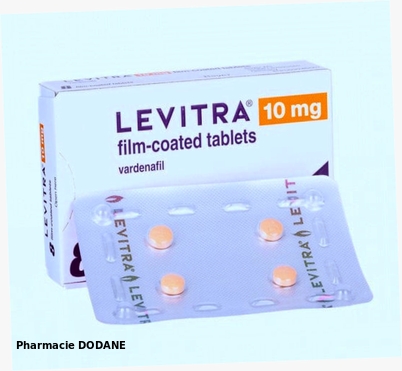 levitra vardenafil