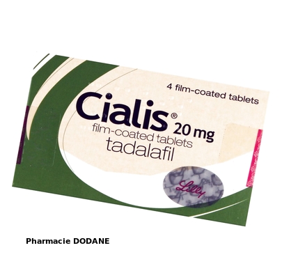Cialis Tadalafil