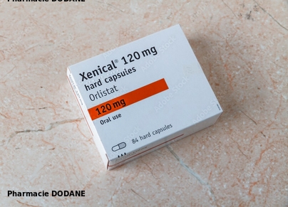 xenical orlistat