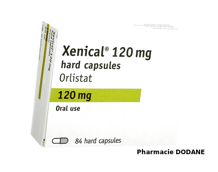 xenical orlistat